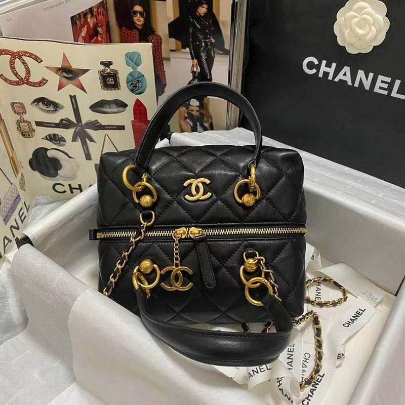 Chanel Handbags 338